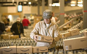 La entrada de Amazon en el sector de los regalos promocionales: ¿Una competencia real?