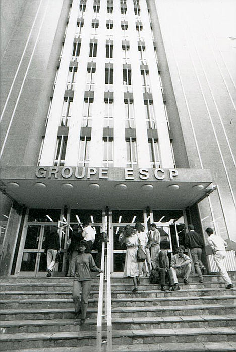 ESCP Europe, la escuela de negocios más antigua del mundo, celebra su Bicentenario