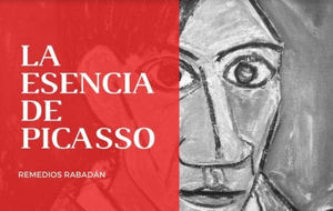 Arranca la campaña de crowdfunding para “La Esencia de Picasso”, un libro que muestra la obra del pintor malagueño a través del olfato