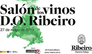 La esencia galega llega a Madrid de la mano de los vinos de la D.O. Ribeiro