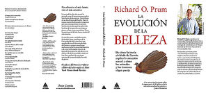 La evolución de la belleza de Richard O. Prum