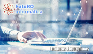 La factura electrónica, necesaria para facturar a los organismos públicos, según Futuro Informática