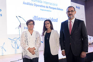 La industria eólica española responde a los desafíos técnicos y de innovación que tiene por delante en la Transición Energética