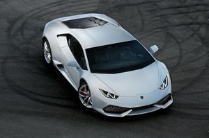 Lamborghini Huracán, una historia de tecnología e innovación
 