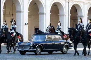 Lancia celebra sus 115 años de historia