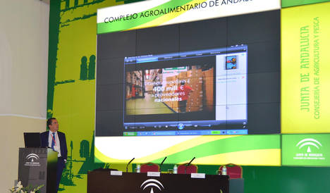 Coviran: el compromiso con el sector agroalimentario andaluz eje central de la III Edición de los Encuentros Landaluz con la Gran Distribución