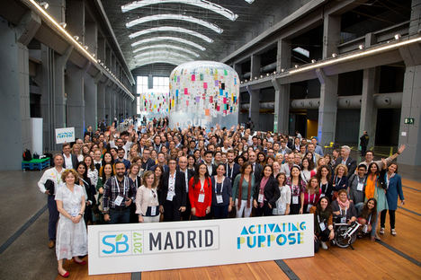 Quiero trae a Madrid Sustainable Brands®: el encuentro de referencia internacional en sostenibilidad y negocio