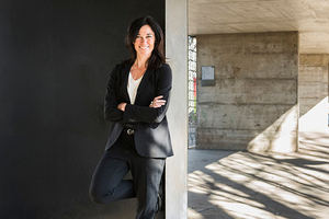 BAC Engineering ficha a Lara Pellegrini como directora general de Ciudades y Edificación