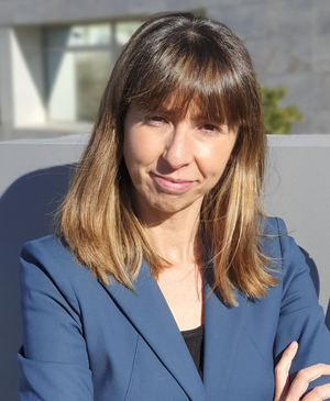 PharmaMar nombra a Lara Vadillo Directora de Comunicación