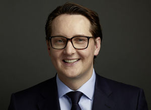 Lars Kalbreier, nuevo CIO en Edmond de Rothschild Banca Privada