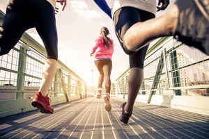 Las mejores rutas para descubrir Bilbao corriendo