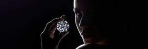 Las ventas de diamantes cayeron un 15% en 2020 por la crisis del Covid-19 y se recuperarán en 2021