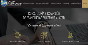 La división Business Advisor de la consultora Latam Networks cierra 2020 con más de 10 operaciones de internacionalización