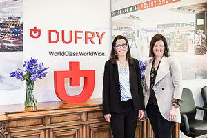 Allianz Partners y Dufry firman un acuerdo para ofrecer sus seguros de viaje en RED by Dufry