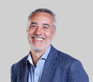 Laurent Jayr, director de desarrollo de Panattoni para España y Portugal.