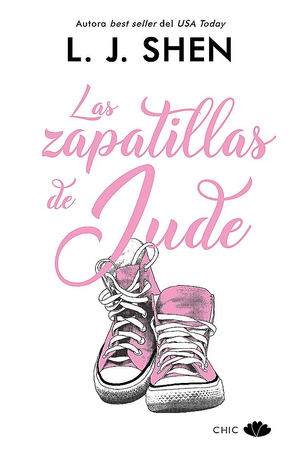 Las zapatillas de Jude de L. J. Shen