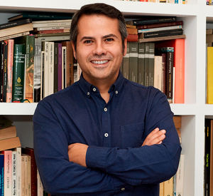 Leandro de Gabriel, nuevo director general de Grupo Binternational