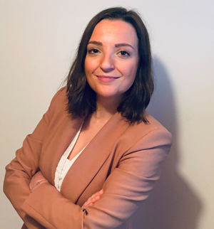 Leire Crespo, nueva VP Legal de Bnext