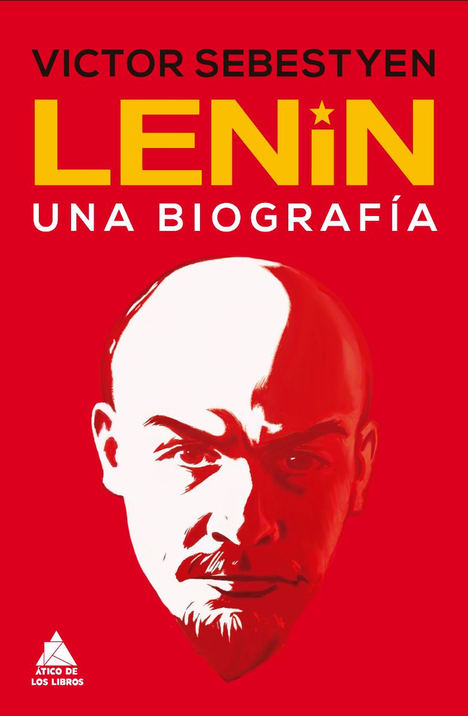 Lenin, de Victor Sebestyen