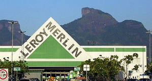 Leroy Merlin España reconocida la mejor empresa de Europa por su orientación al cliente