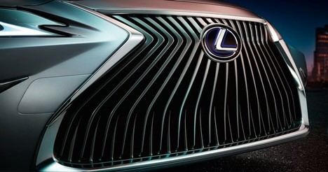 Lexus presenta 3 novedades en el Salón del Automóvil de Madrid