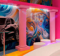 Lexus Art Month