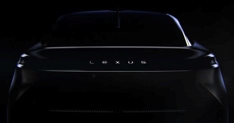 Lexus anuncia sus resultados de 2020