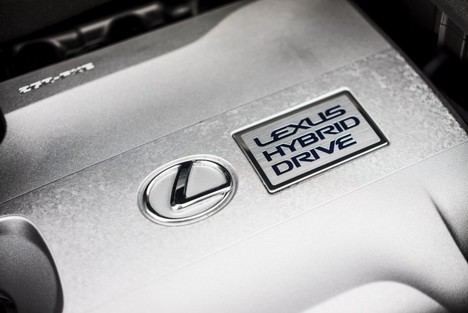La OCU vuelve a situar a Lexus y Toyota como las marcas más fiables