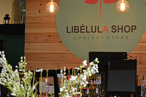 Un centenar de marcas de moda independiente utilizan la plataforma de franquicia Libélula Shop para mejorar sus ventas