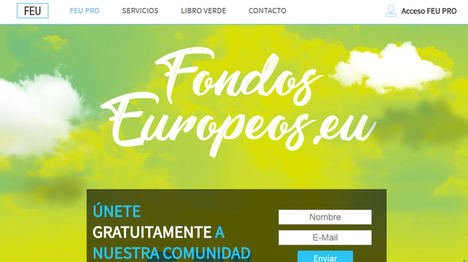 Bankia y LocalEurope lanzan un libro verde para facilitar la solicitud de fondos públicos de la Unión Europea hasta 2020