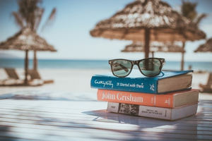 7 libros inspiradores sobre tecnología y organización empresarial para leer este verano