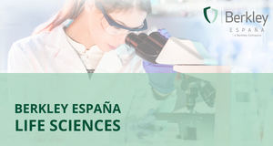 Berkley España amplía su oferta aseguradora con el lanzamiento de un nuevo producto de LifeSciences