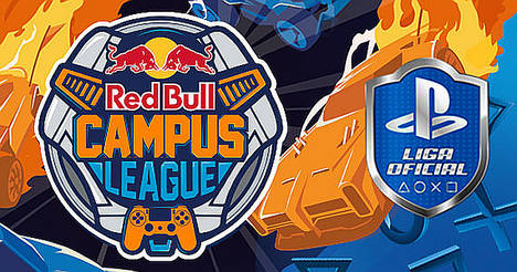 PlayStation y Red Bull ofrecen la primera beca universitaria para jugadores de eSports en consola