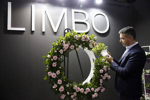 La española Limbo gana un German Design Award 2018 con su innovadora corona funeraria