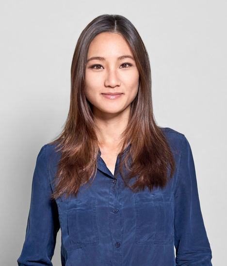 Lina Chong, Directora de Inversiones de Target Global.