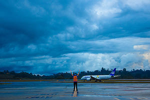 Air Europa espera repetir en Medellín los excelentes resultados de su ruta a Bogotá