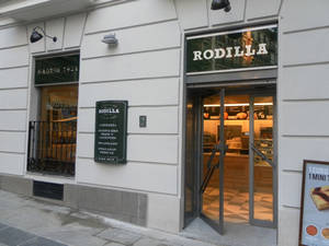 Rodilla sigue creciendo y abre 10 nuevos restaurantes en el primer semestre
