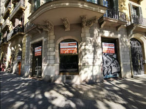 La patrimonial Siamese Dream realiza una megaoperación inmobiliaria y compra 6 locales comerciales a TargoBank