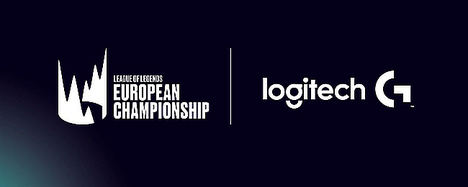 Logitech, nuevo patrocinador de la LEC 2019, de Riot Games