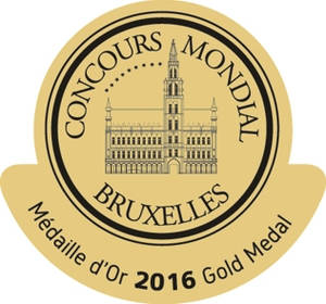 RhumClément es galardonado con 11 medallas en el ConcoursMondial de Bruxelles 2016