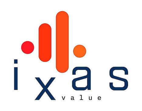 Nace IXAS value, consultora de transformación digital centrada en los procesos de Recursos Humanos