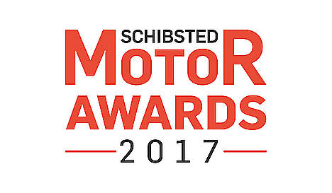 SchibstedSpain premia al Mejor Coche y Mejor Moto del año en los Schibsted Motor Awards