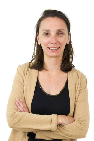 Lolina Rodríguez, directora Lead Marketing de IMF Business School.