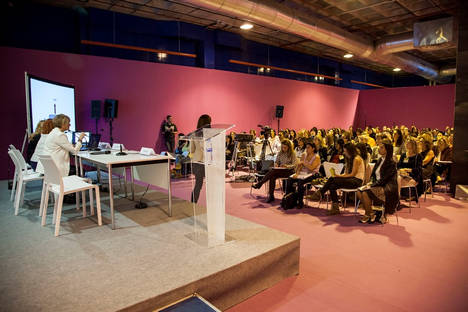 Salón Look Madrid 2016 presenta en IFEMA el I Congreso Hispanoamericano de Micropigmentación, el mayor del mundo en español