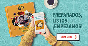 CeGe invierte en Look and Remember, innovadora plataforma online de libros personalizados para regalar