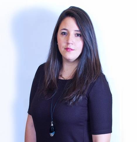Lorena García Cuéllar, Directora del Departamento de Industria de Hutz & Posner.