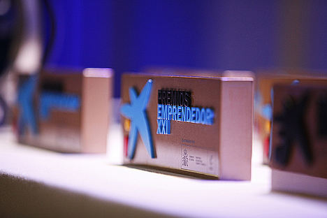 Los Premios Emprendedor XXI abren convocatoria para impulsar a las empresas más innovadoras de España y Portugal