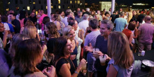 Los afterworks de Gruppit inauguran nuevos espacios en Madrid y Valencia