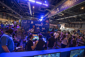 Los juegos indies de PlayStation®Talents estarán en Madrid Games Week