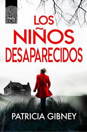 Los niños desaparecidos